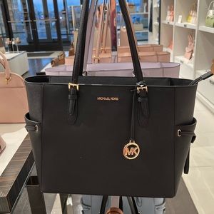 Michael Kors Large Travel Tote NWT
